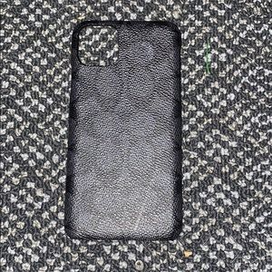 Coach iPhone 11 Pro Max case